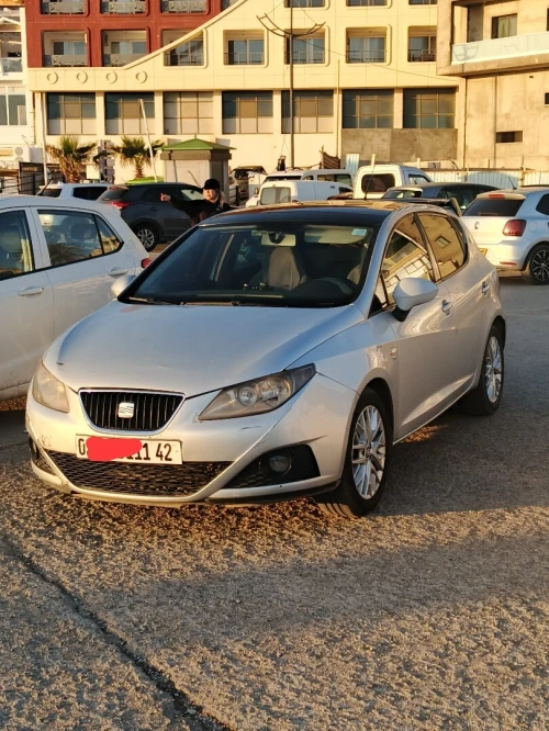Seat Ibiza 2011 Loca