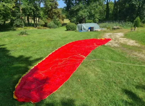 Parapente