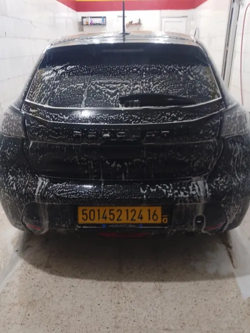 Peugeot 208 2024 Active Pack