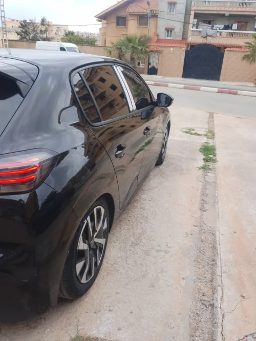 Peugeot 208 2024 Active Pack