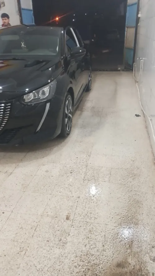 Peugeot 208 2024 Active Pack