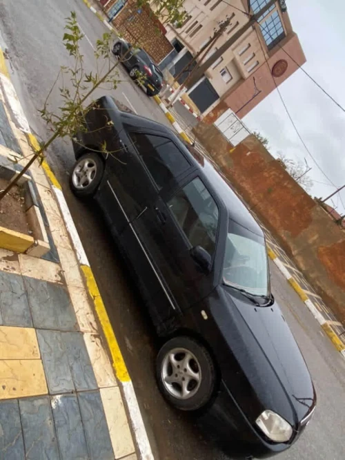 Chery Cowin 2008 Cowin