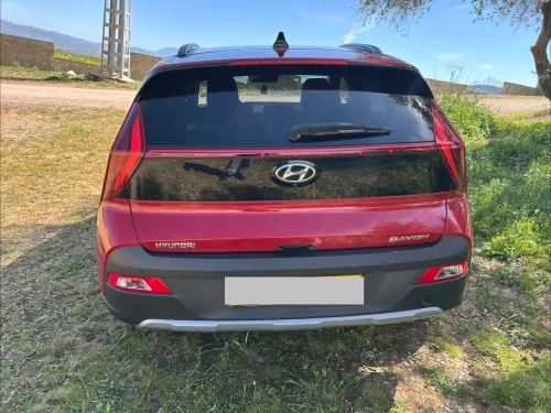 Hyundai BAYON 2022 CREATIVE