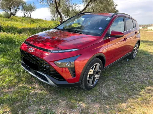 Hyundai BAYON 2022 CREATIVE