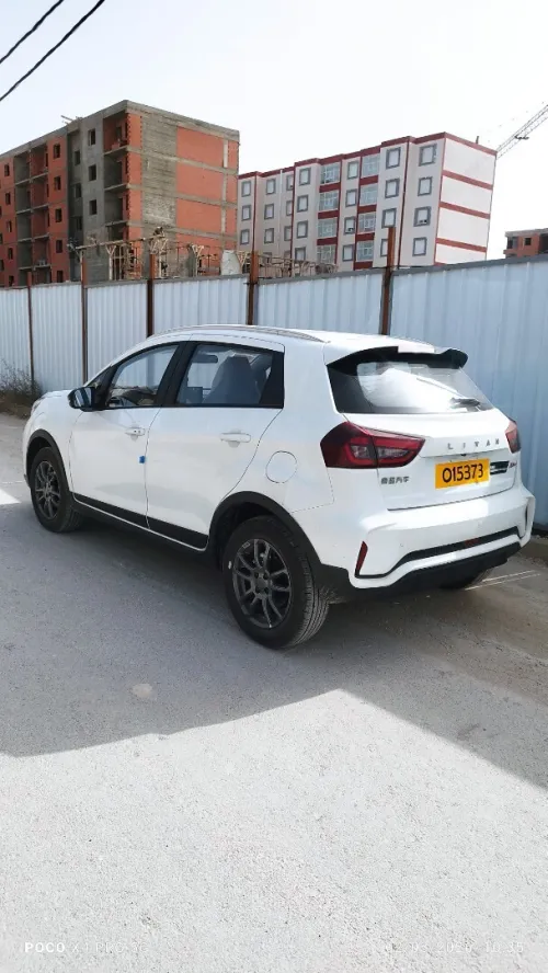 Livan X3 Pro  2026 X3 Pro automatique + Toit 