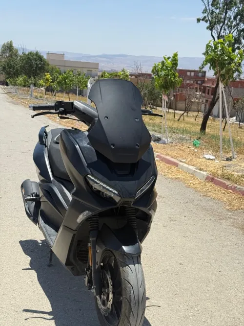 Vms Vmax 200 2025