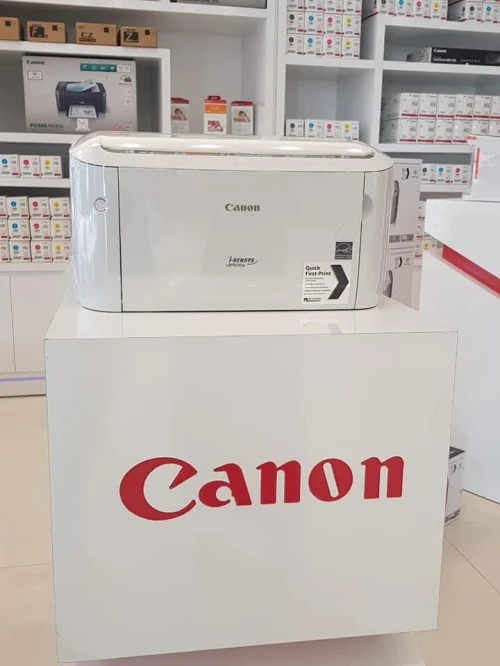 IMPRIMANTE CANON LASER LBP 6030w WIFI NEUF 100%