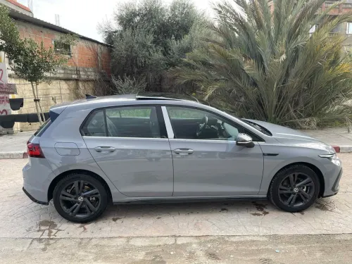 Volkswagen Golf 8 2025 R-Line