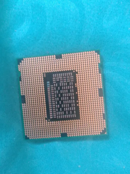 I7 2600