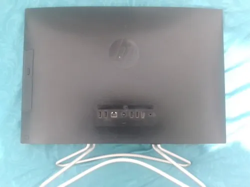 pc all in one HP
