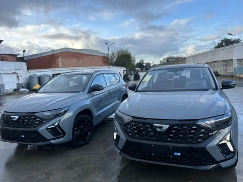 Jetta  VS5 2026 Vs5