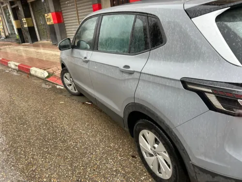 Volkswagen Tahru 2025 Ruijin