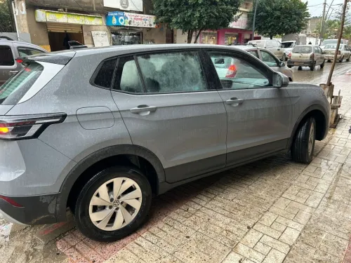 Volkswagen Tahru 2025 Ruijin