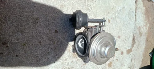 Pièce Passat golf