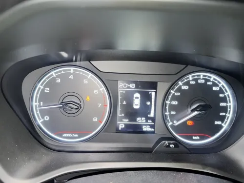 Geely GX3 PRO  2026 version chinoise