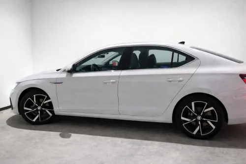 Skoda Octavai 2026 2026