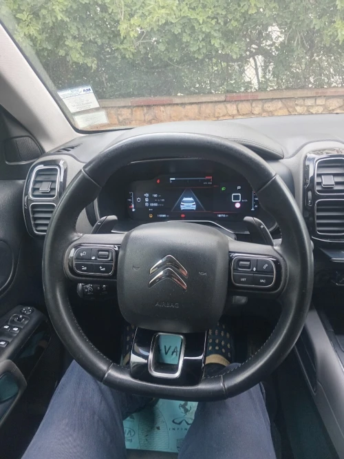 Citroen C Crosser 2022 C Crosser