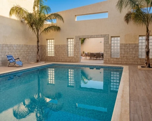 Location vacances Villa Mostaganem Mostaganem