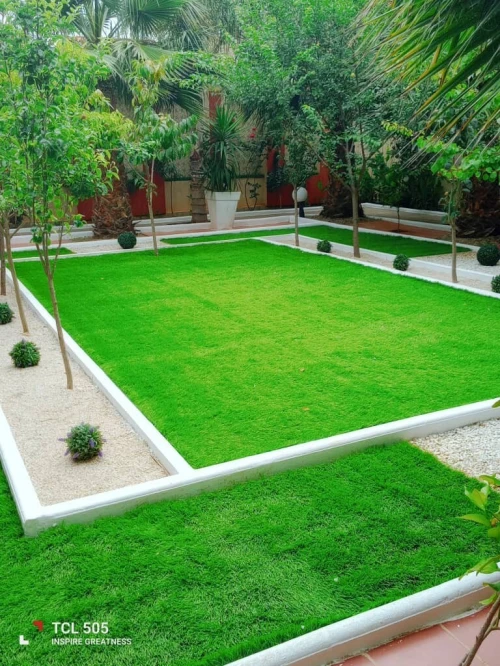 Location vacances Villa Mostaganem Mostaganem