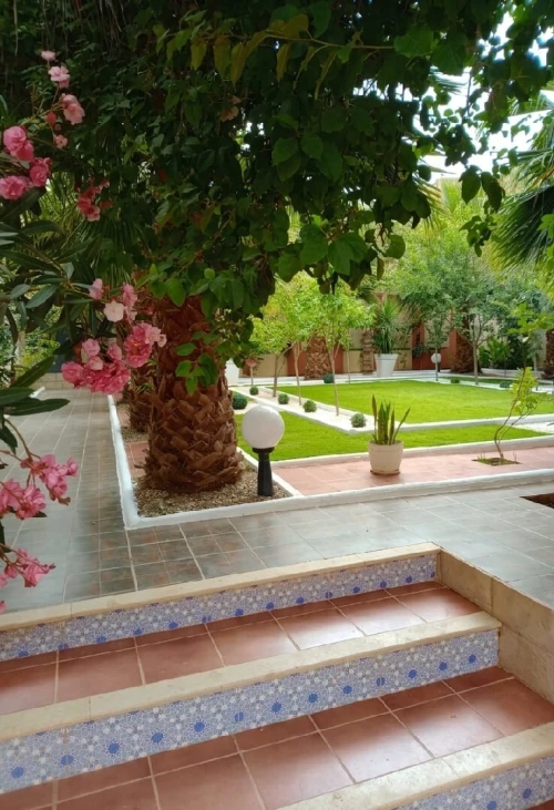 Location vacances Villa Mostaganem Mostaganem