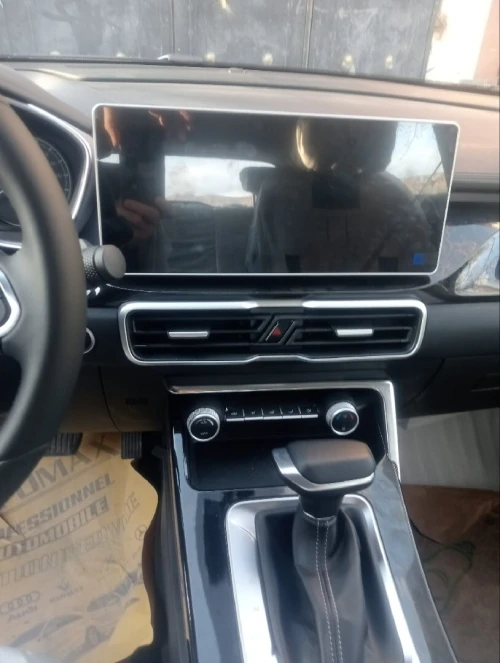 Geely Coolray 2026 سوبر ماكس