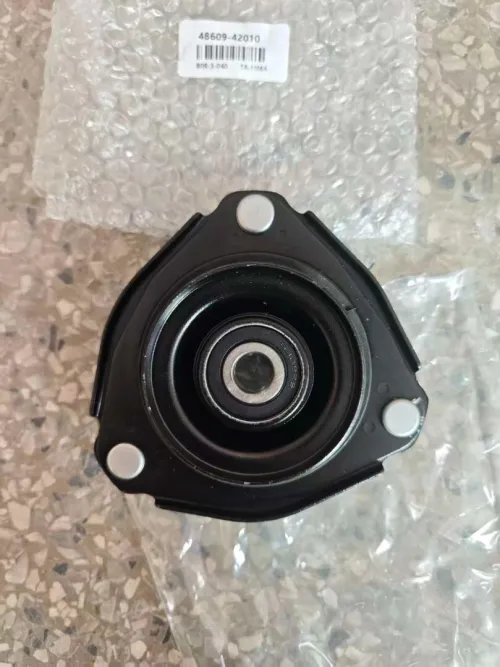 Tasseau amortisseur TOYOTA RAV 4 1995 - 2001