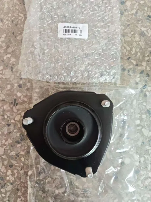 Tasseau amortisseur TOYOTA RAV 4 1995 - 2001