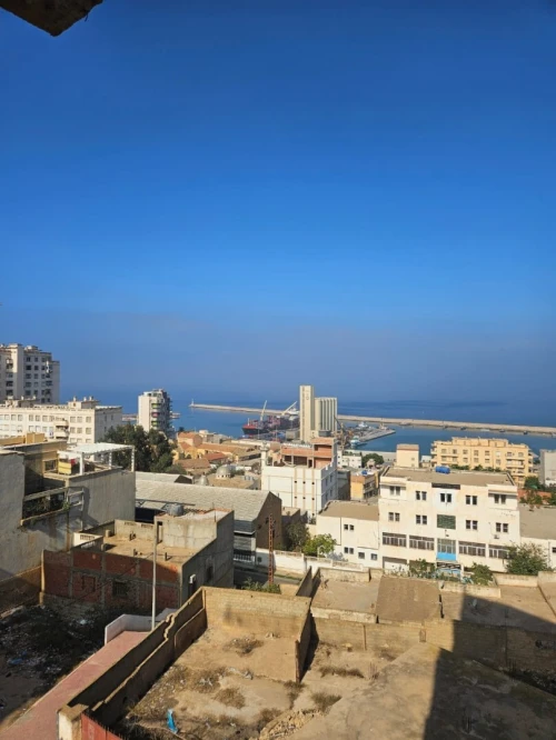 Vente Appartement F3 F4 Mostaganem Mostaganem