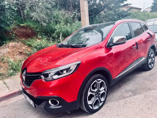 Renault Kadjar 2017 Intens