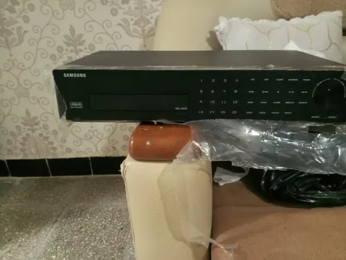 Dvr