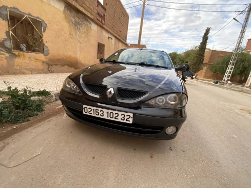 Renault Laguna 2 2002 Laguna 2