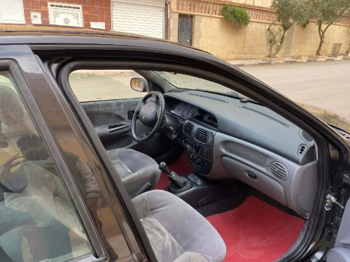 Renault Laguna 2 2002 Laguna 2