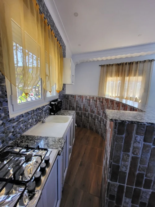 Location Appartement Duplex F2 Alger Staoueli