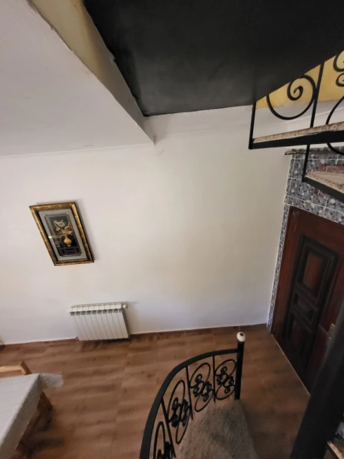 Location Appartement Duplex F2 Alger Staoueli