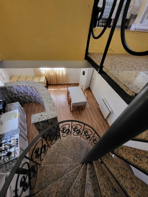 Location Appartement Duplex F2 Alger Staoueli