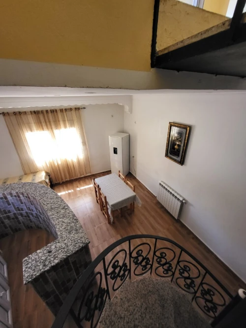 Location Appartement Duplex F2 Alger Staoueli