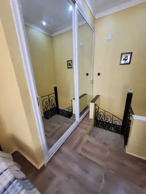 Location Appartement Duplex F2 Alger Staoueli