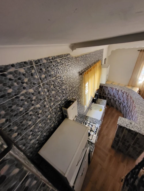 Location Appartement Duplex F2 Alger Staoueli