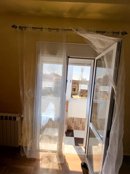 Location Appartement Duplex F2 Alger Staoueli