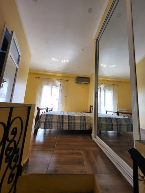 Location Appartement Duplex F2 Alger Staoueli