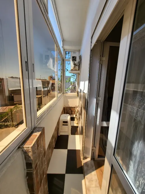 Location Appartement Duplex F2 Alger Staoueli