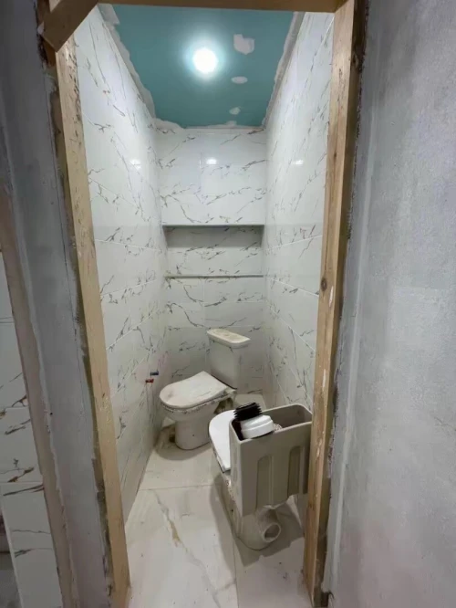 Vente Appartement F3 Oran Oran