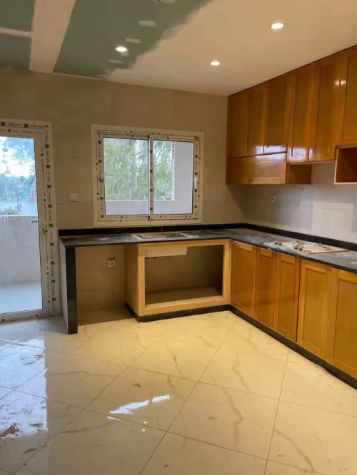 Vente Appartement F3 Oran Oran