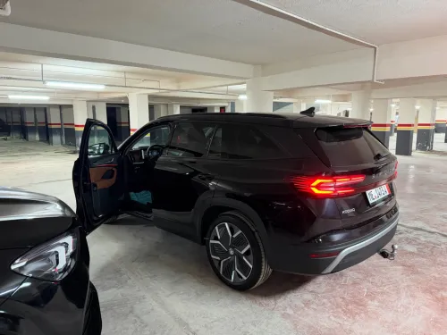 Skoda Kodiaq 2024 