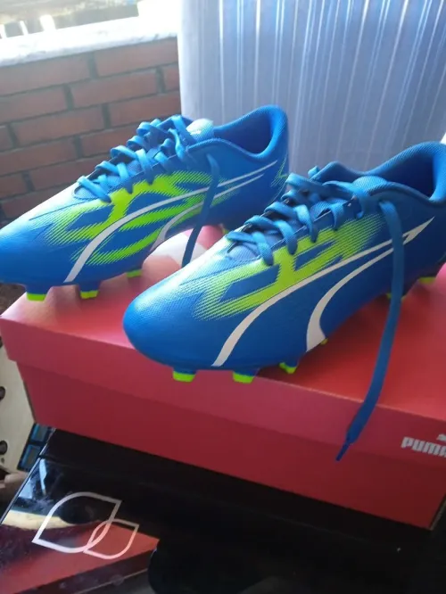 Soulier puma original