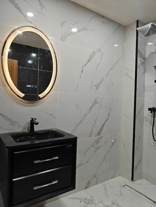 Vente Appartement F3 Alger Saoula
