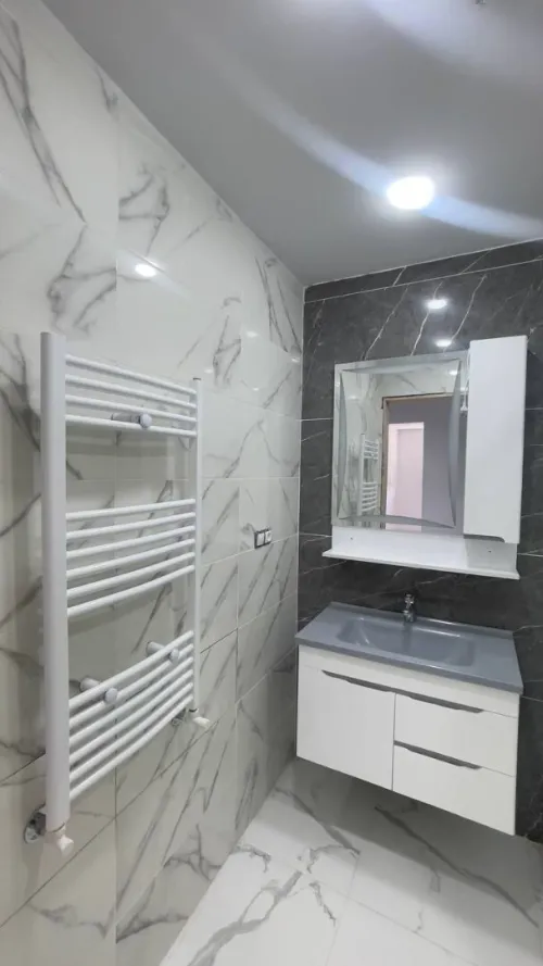 Vente Appartement F3 Alger Bouzareah