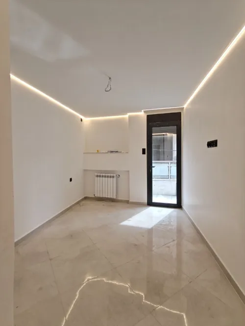 Vente Appartement F3 Alger Saoula