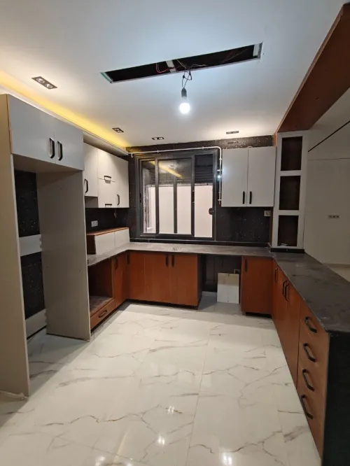 Vente Appartement F4 Alger Cheraga