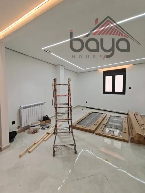 Vente Appartement F3 Alger El achour